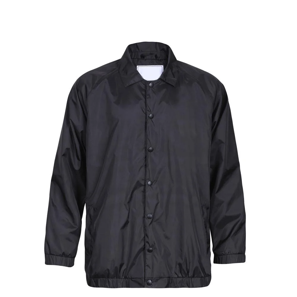 Coach Jacket